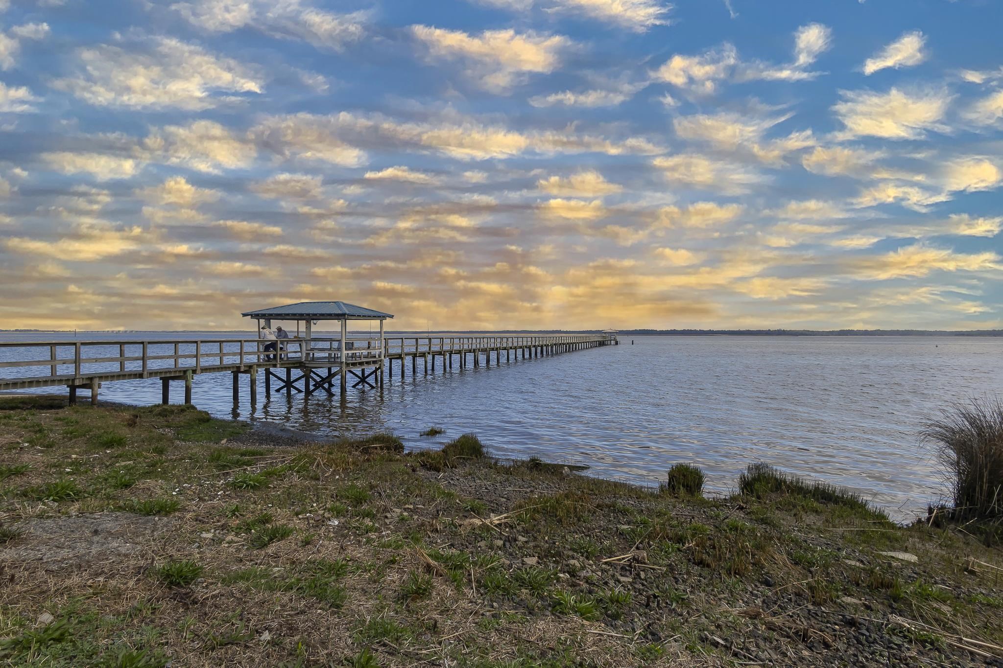 514 Antebellum Lane Georgetown, SC 29440 - Photo 2 of 32