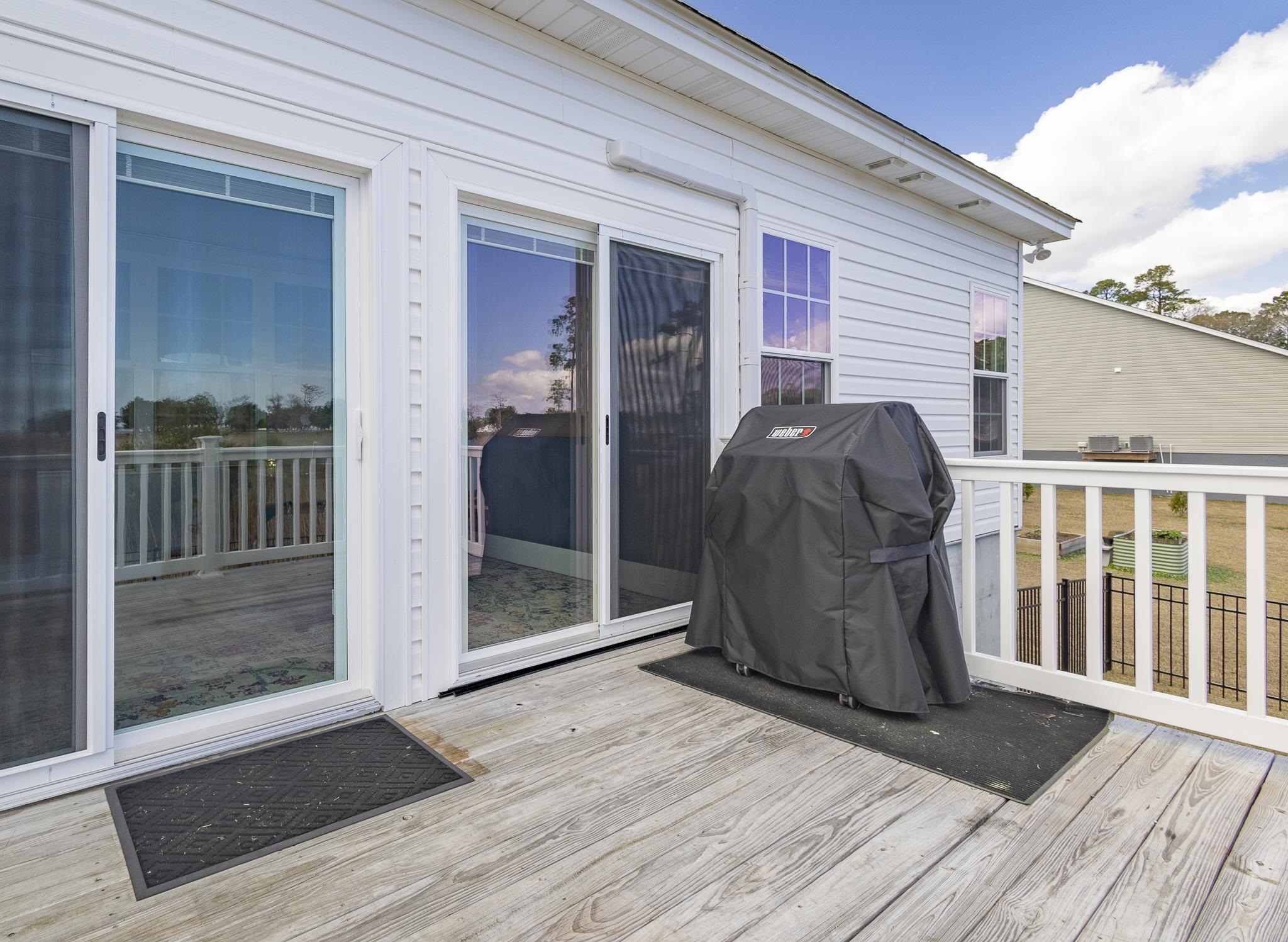 514 Antebellum Lane Georgetown, SC 29440 - Photo 4 of 32