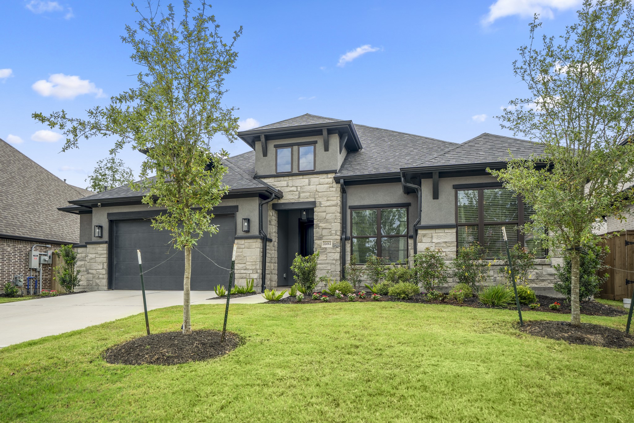 22012 Canyon Trail Way Porter, TX 77365 - Photo 4 of 43