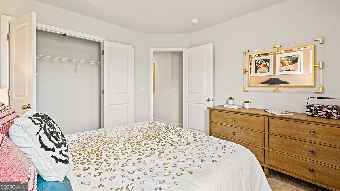 11939 Aukerman Way Hampton, GA 30228 - Photo 16 of 33