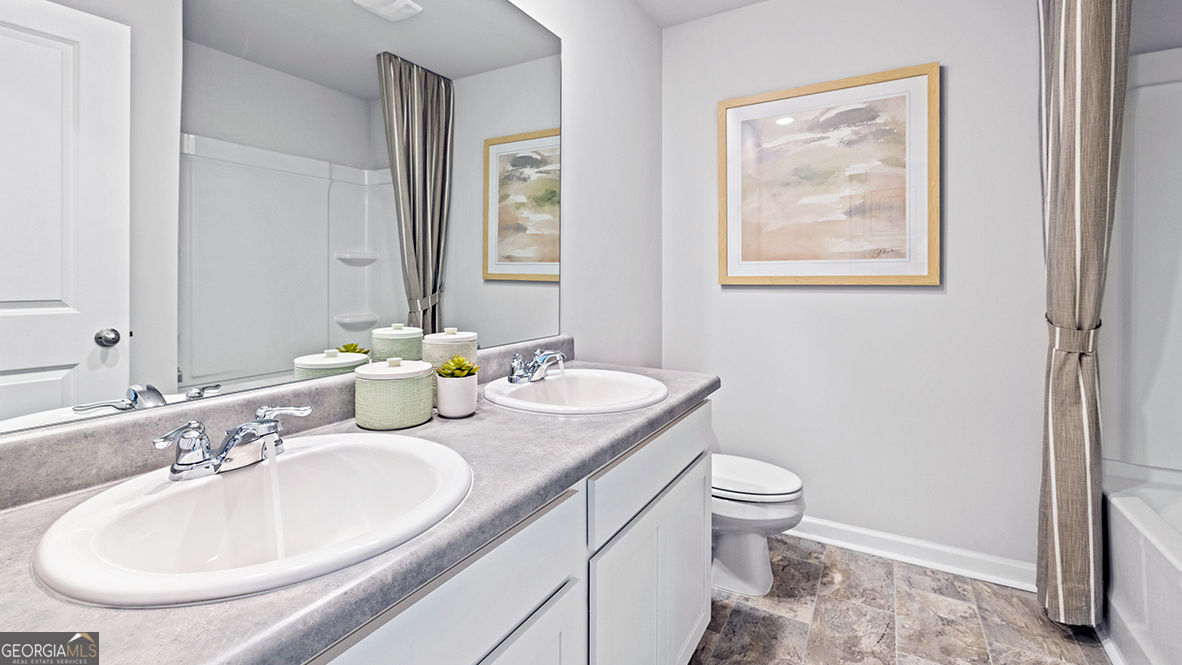 11939 Aukerman Way Hampton, GA 30228 - Photo 19 of 33