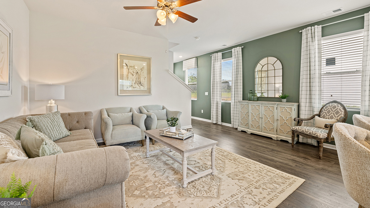 11939 Aukerman Way Hampton, GA 30228 - Photo 22 of 32