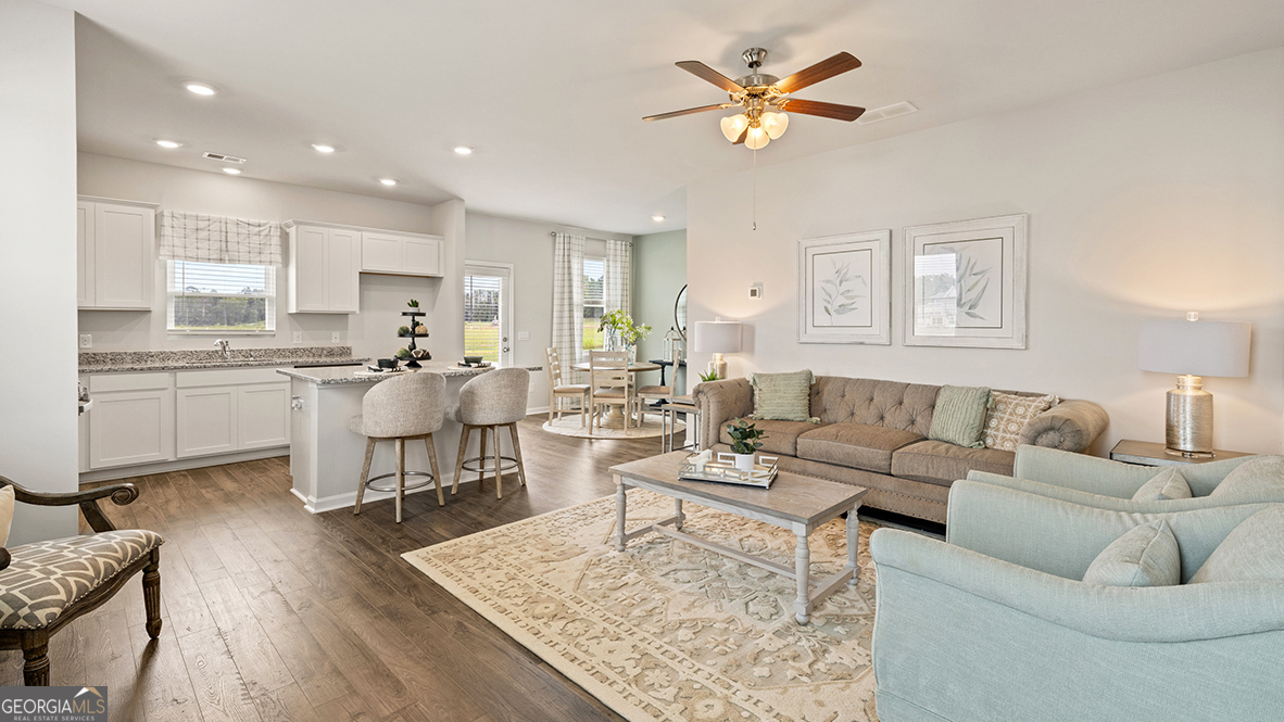 11939 Aukerman Way Hampton, GA 30228 - Photo 23 of 32
