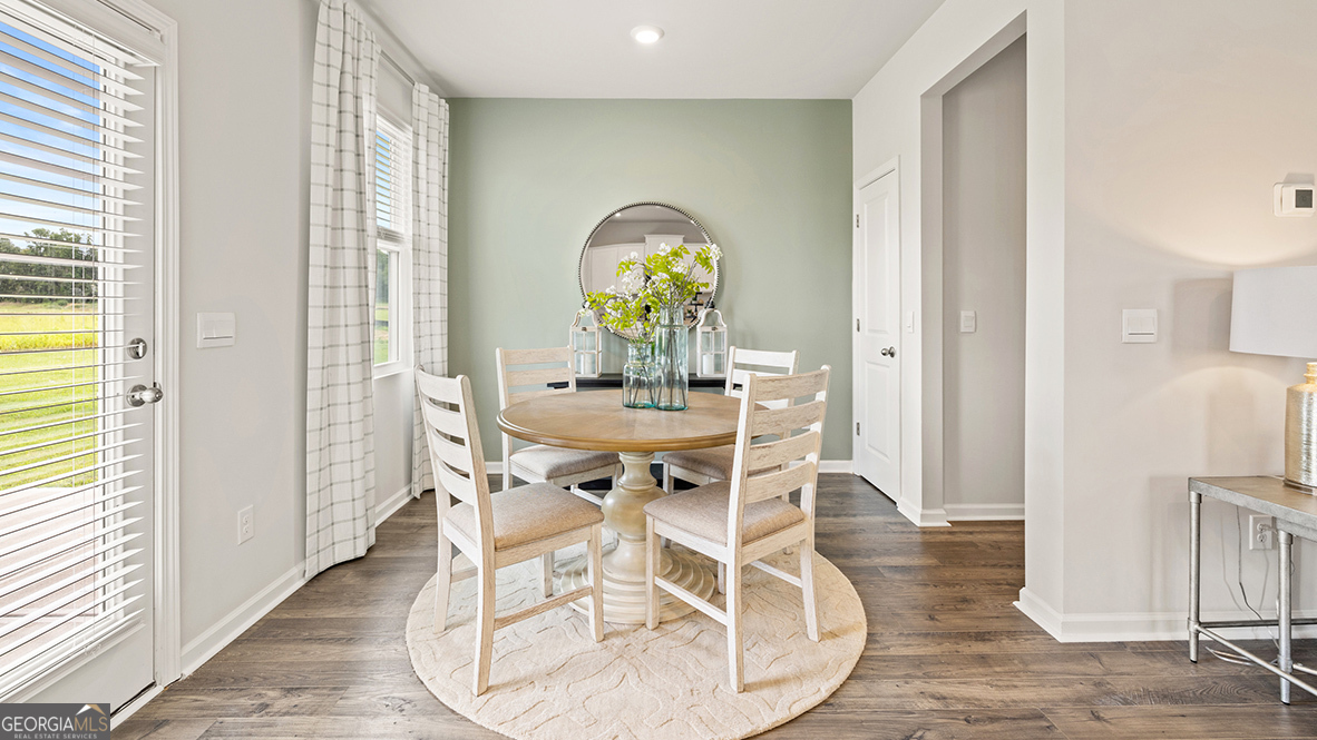 11939 Aukerman Way Hampton, GA 30228 - Photo 25 of 33