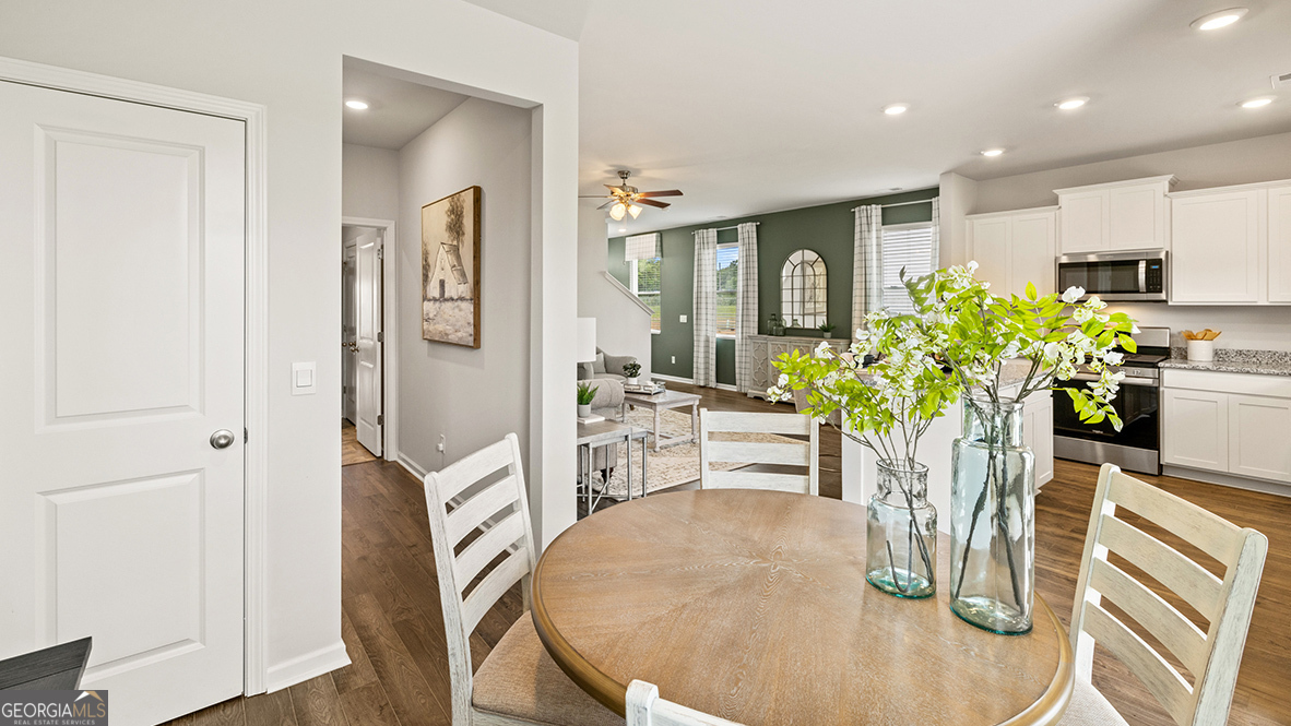 11939 Aukerman Way Hampton, GA 30228 - Photo 27 of 33