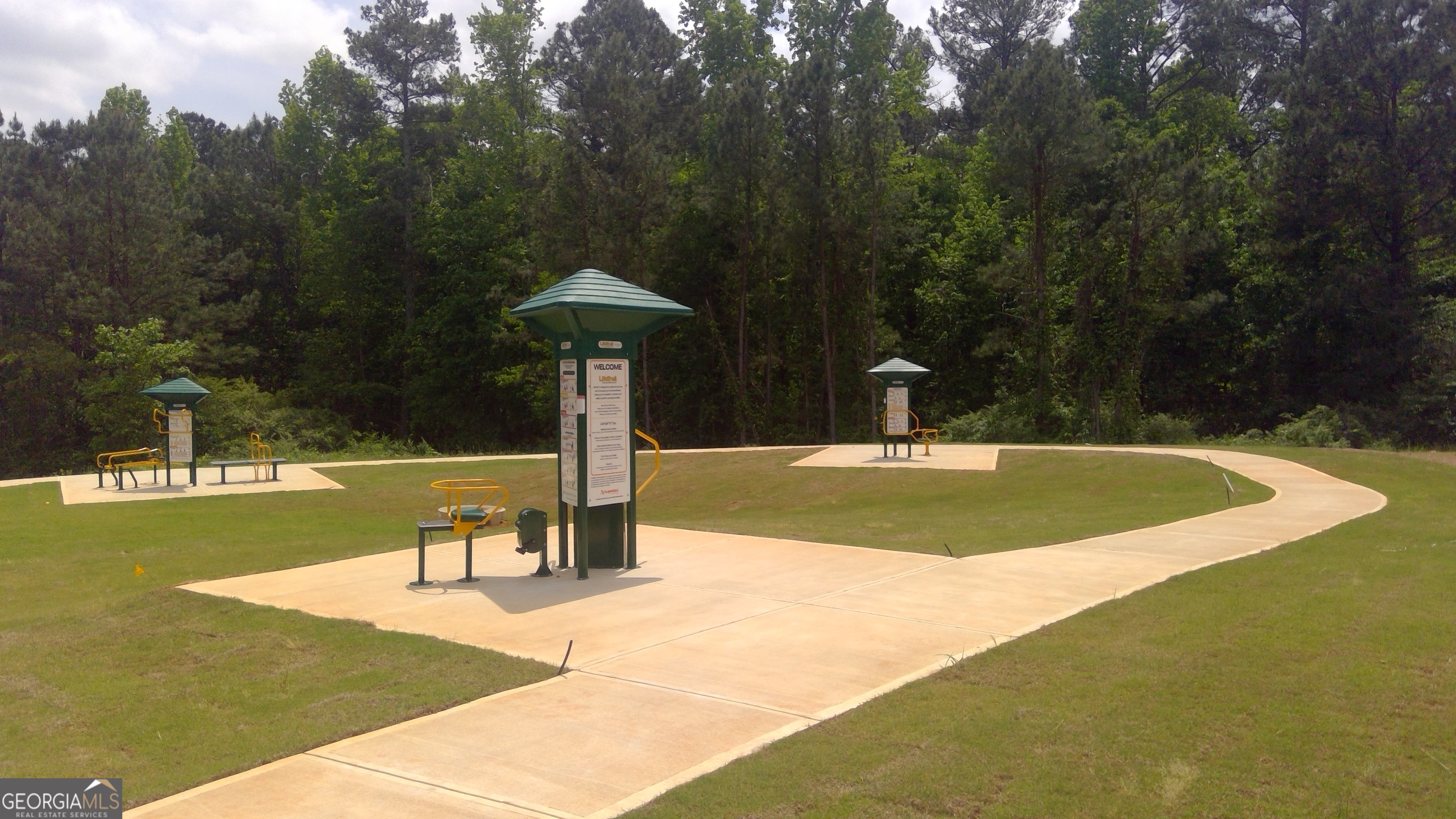 11939 Aukerman Way Hampton, GA 30228 - Photo 31 of 32