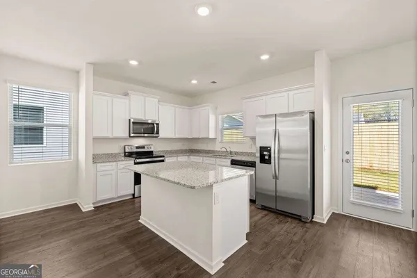 $326,025 | 11939 Aukerman Way, Hampton, GA 30228