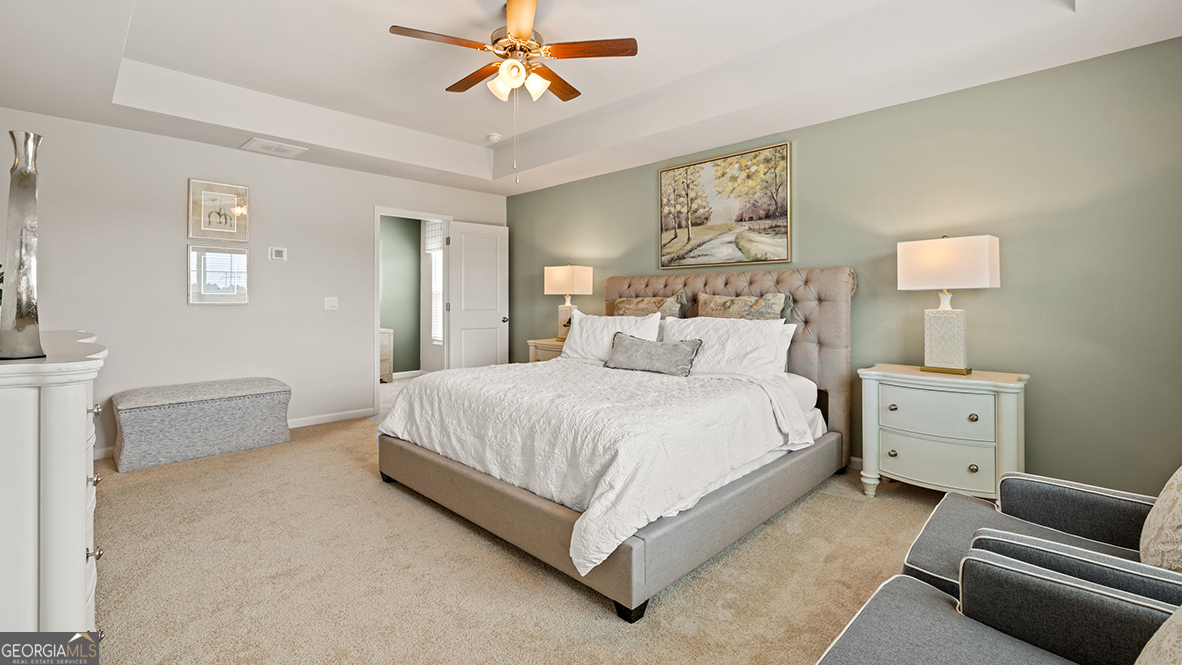 11939 Aukerman Way Hampton, GA 30228 - Photo 10 of 32