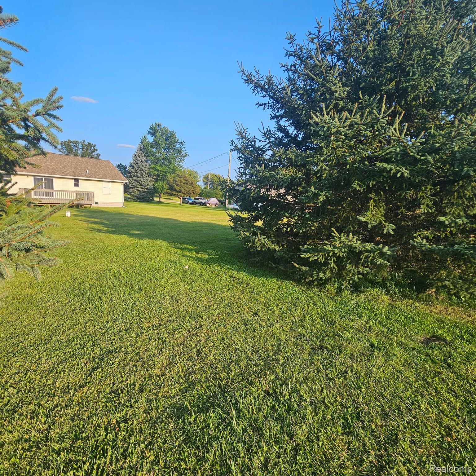 3861 Wheeler Road Fowlerville, MI 48836 - Photo 22 of 32 Gallery Image 22