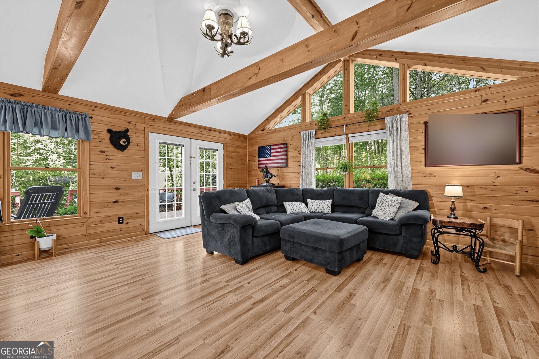 308 Hemlock Trail Blue Ridge, GA 30513 - Photo 19 of 23 Gallery Image 19
