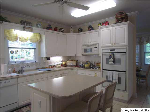 6190 Deer Ridge Run Pinson, AL 35126 - Photo 4 of 22