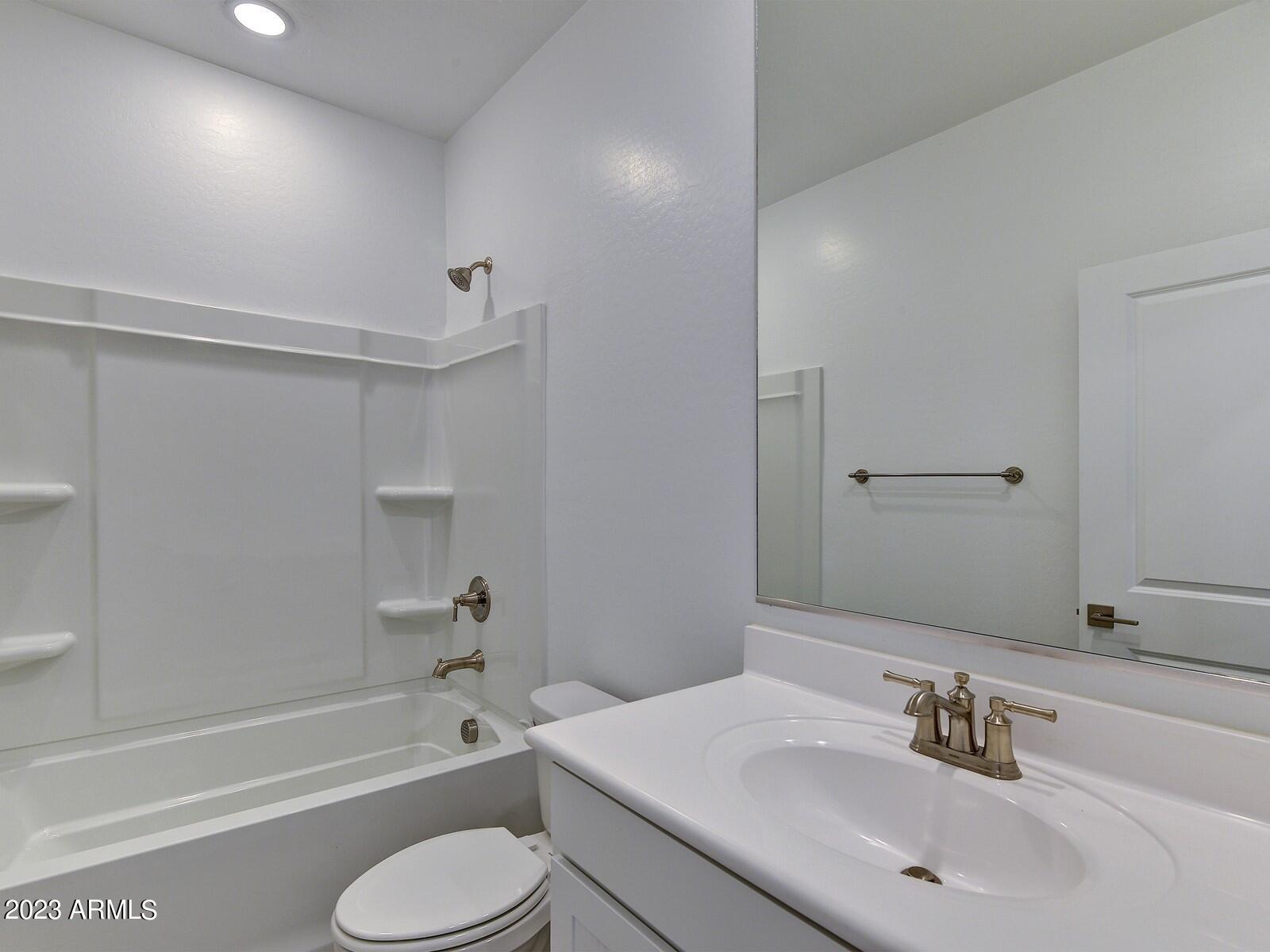 21825 North Rummler Lane Maricopa, AZ 85138 - Photo 17 of 24 017_Bathroom