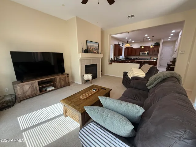 $2,900 | 3307 North Riverside Drive, Florence, AZ 85132