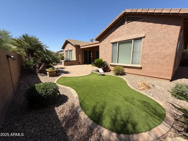 $2,900 | 3307 North Riverside Drive, Florence, AZ 85132