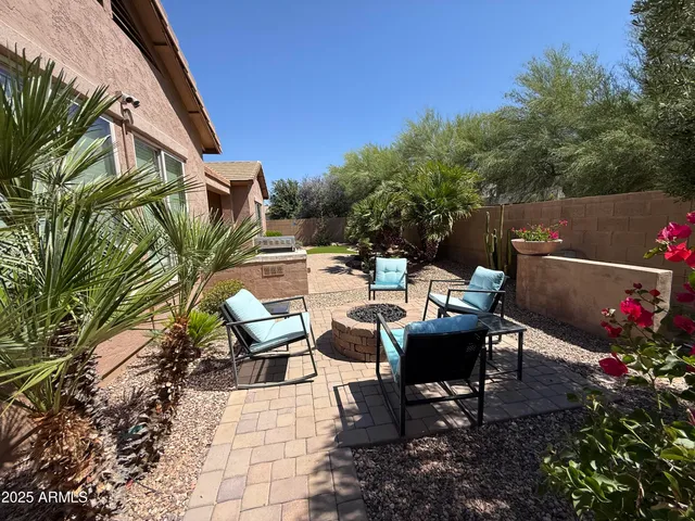 $2,900 | 3307 North Riverside Drive, Florence, AZ 85132