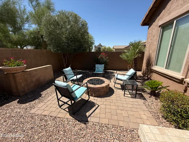 $2,900 | 3307 North Riverside Drive, Florence, AZ 85132