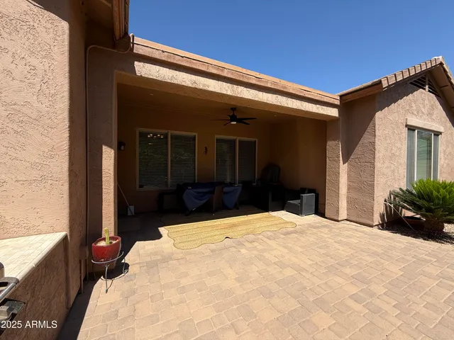 $2,900 | 3307 North Riverside Drive, Florence, AZ 85132