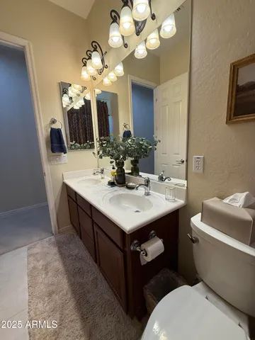 $2,900 | 3307 North Riverside Drive, Florence, AZ 85132