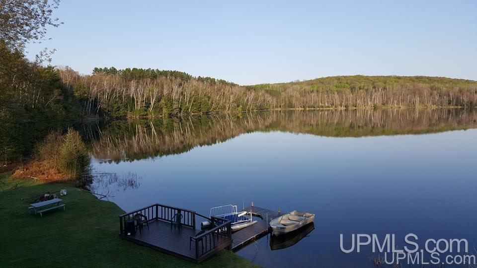 220 Kaski Road Crystal Falls, MI 49920 - Photo 3 of 50 Gallery Image 3