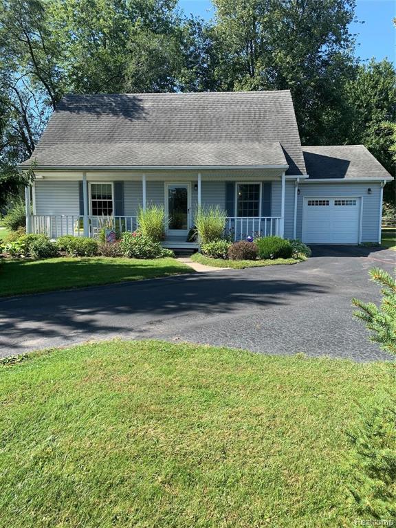 12311 Grafton Road Carleton, MI 48117 - Photo 34 of 36