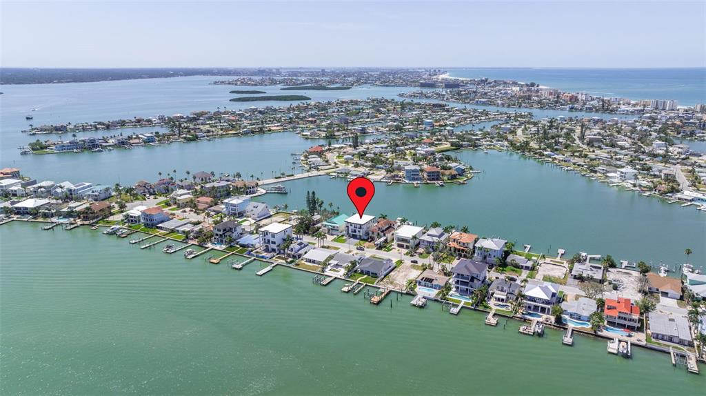 831 Bay Point Drive Madeira Beach, FL 33708 - Photo 94 of 99 Gallery Image 94