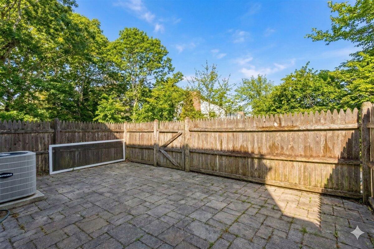 8 Captain Cook Lane, Unit 8 Centerville, MA 02632 - Photo 28 of 35 Patio