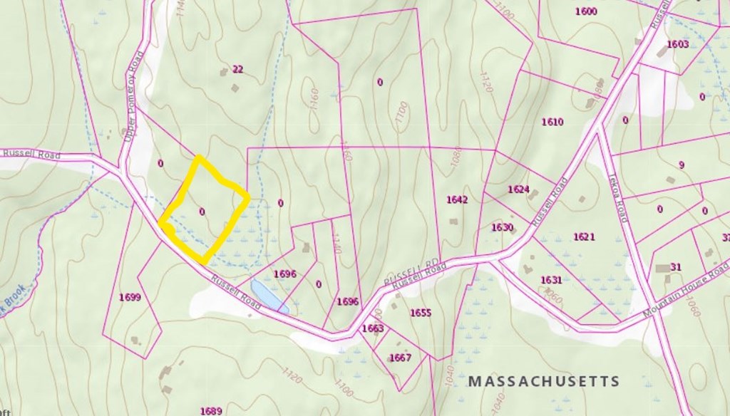 0 Russell Road Westfield, MA 01085 - Photo 5 of 5