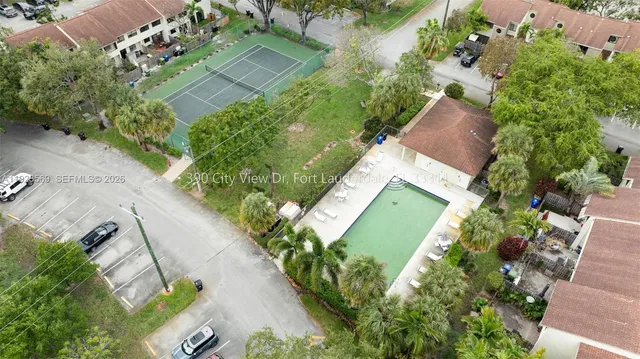 $2,850 | 390 City View Drive, Unit 390, Fort Lauderdale, FL 33311
