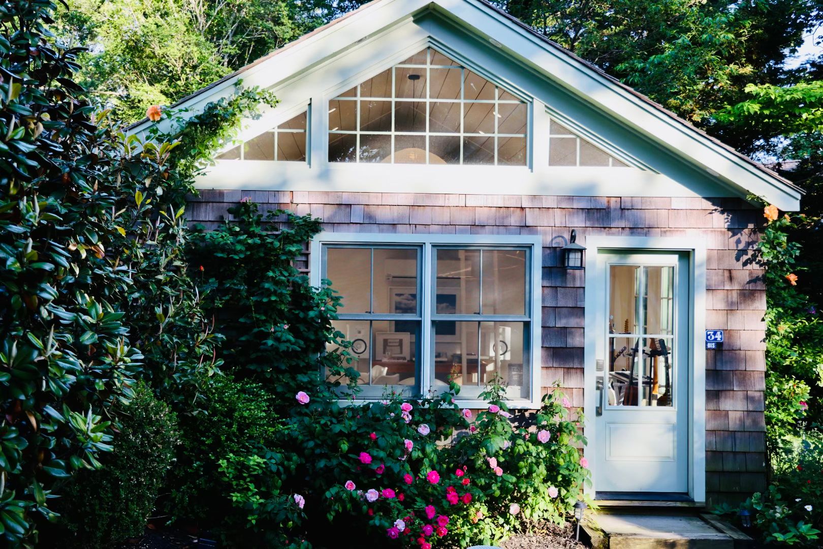 34 High Street Sag Harbor, NY 11963 - Photo 30 of 47