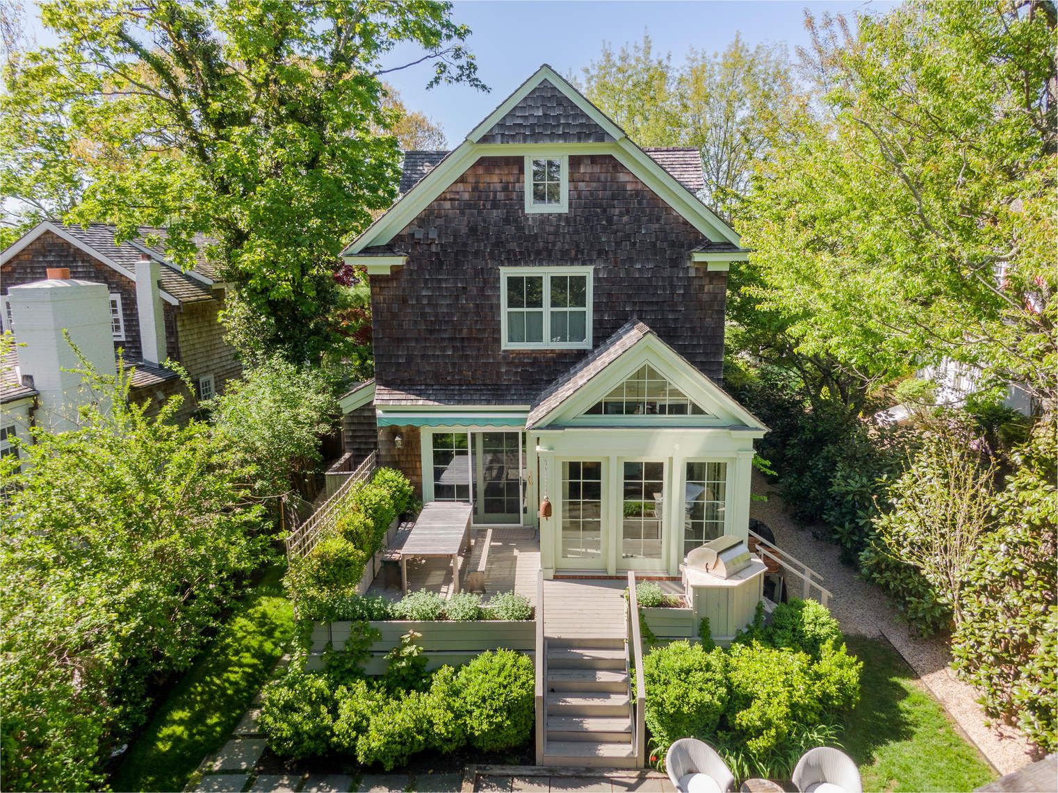 34 High Street Sag Harbor, NY 11963 - Photo 42 of 47