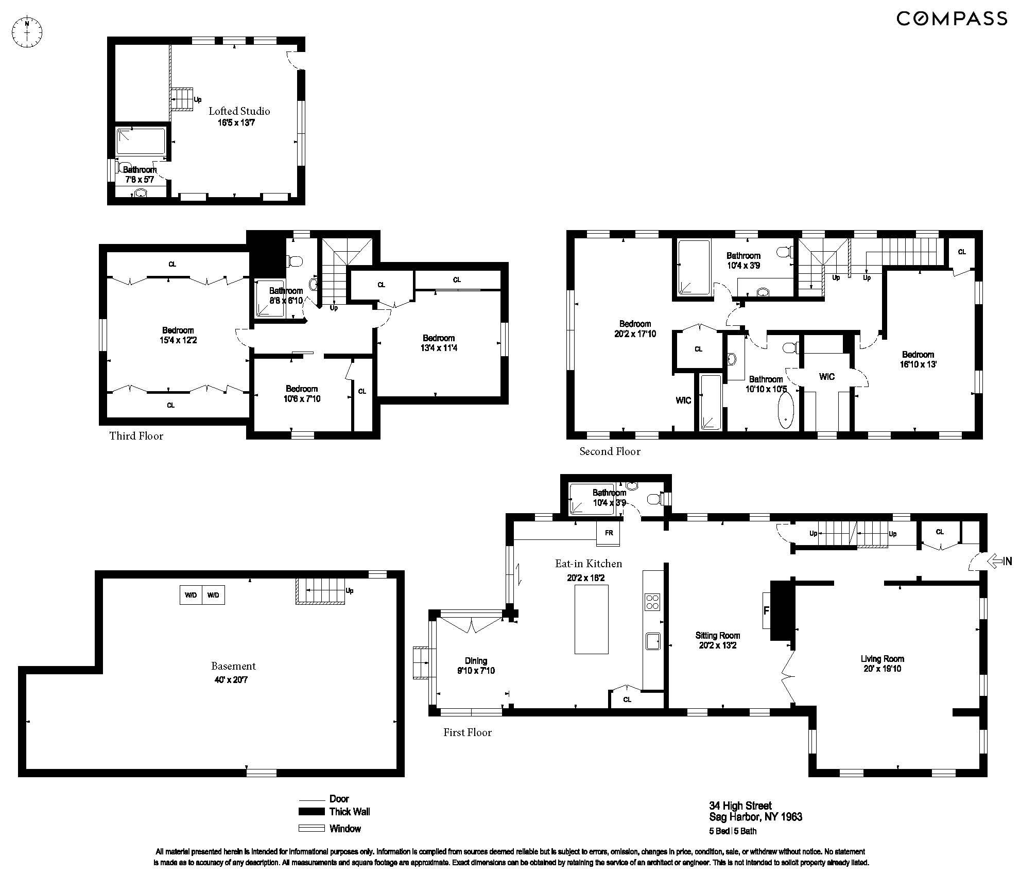 34 High Street Sag Harbor, NY 11963 - Photo 47 of 47