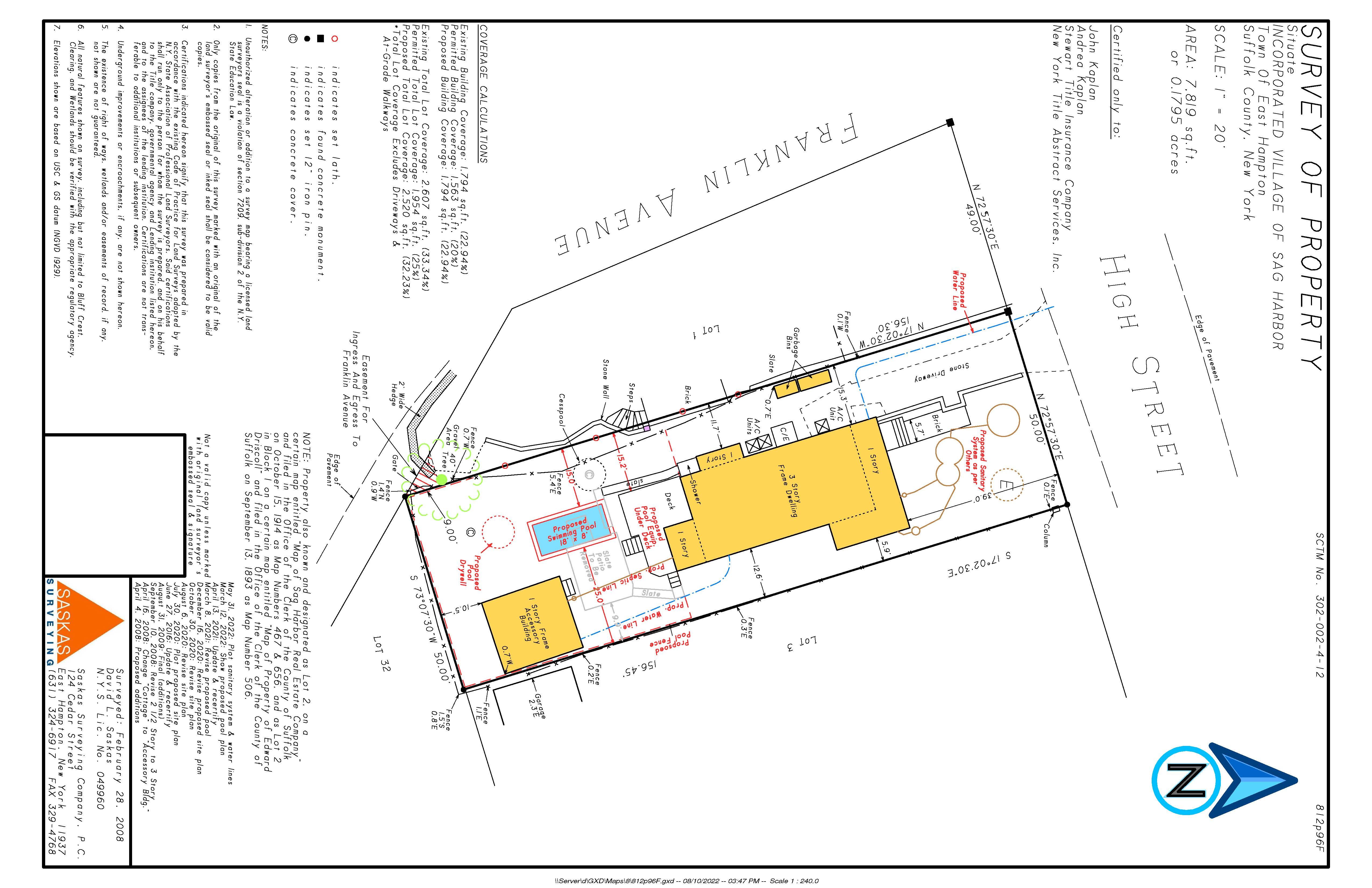 34 High Street Sag Harbor, NY 11963 - Photo 45 of 47