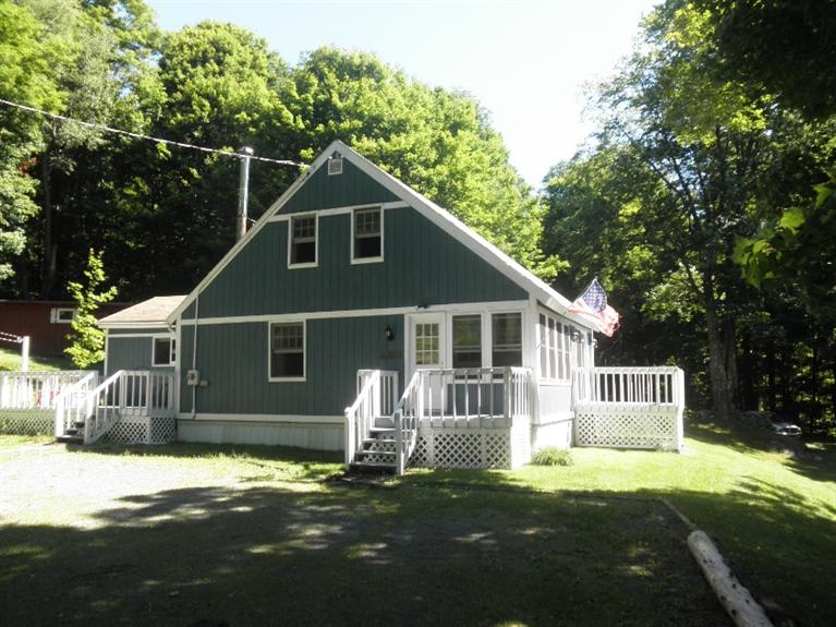 478 Scott Road Kortright, NY 13739 - Photo 1 of 1 Gallery Image 1