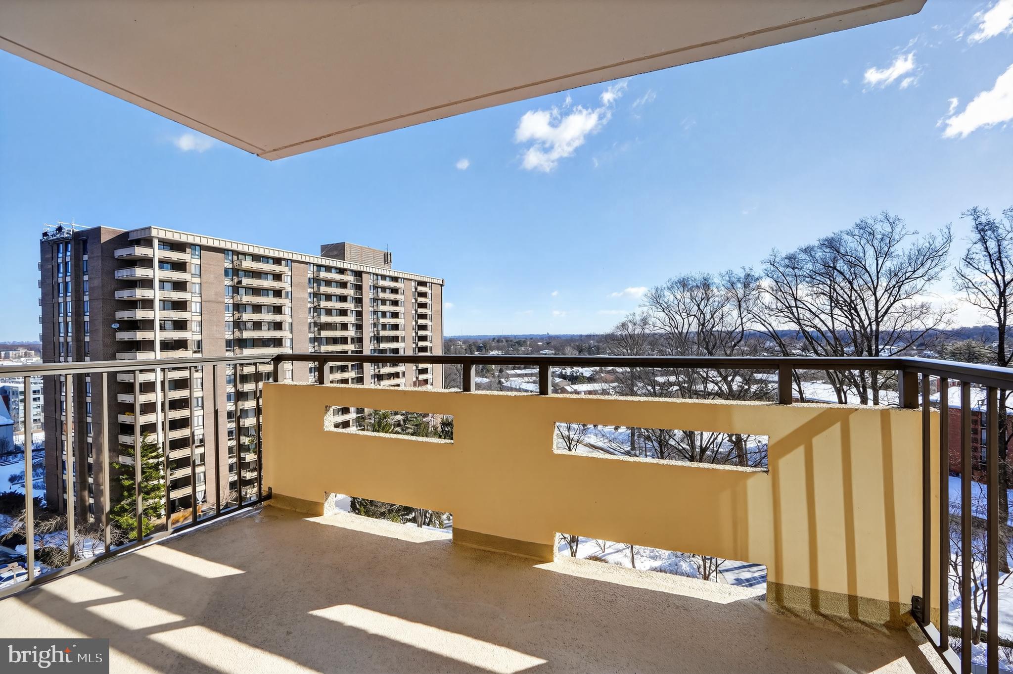 1808 Old Meadow Road, Unit 1009 McLean, VA 22102 - Photo 14 of 19