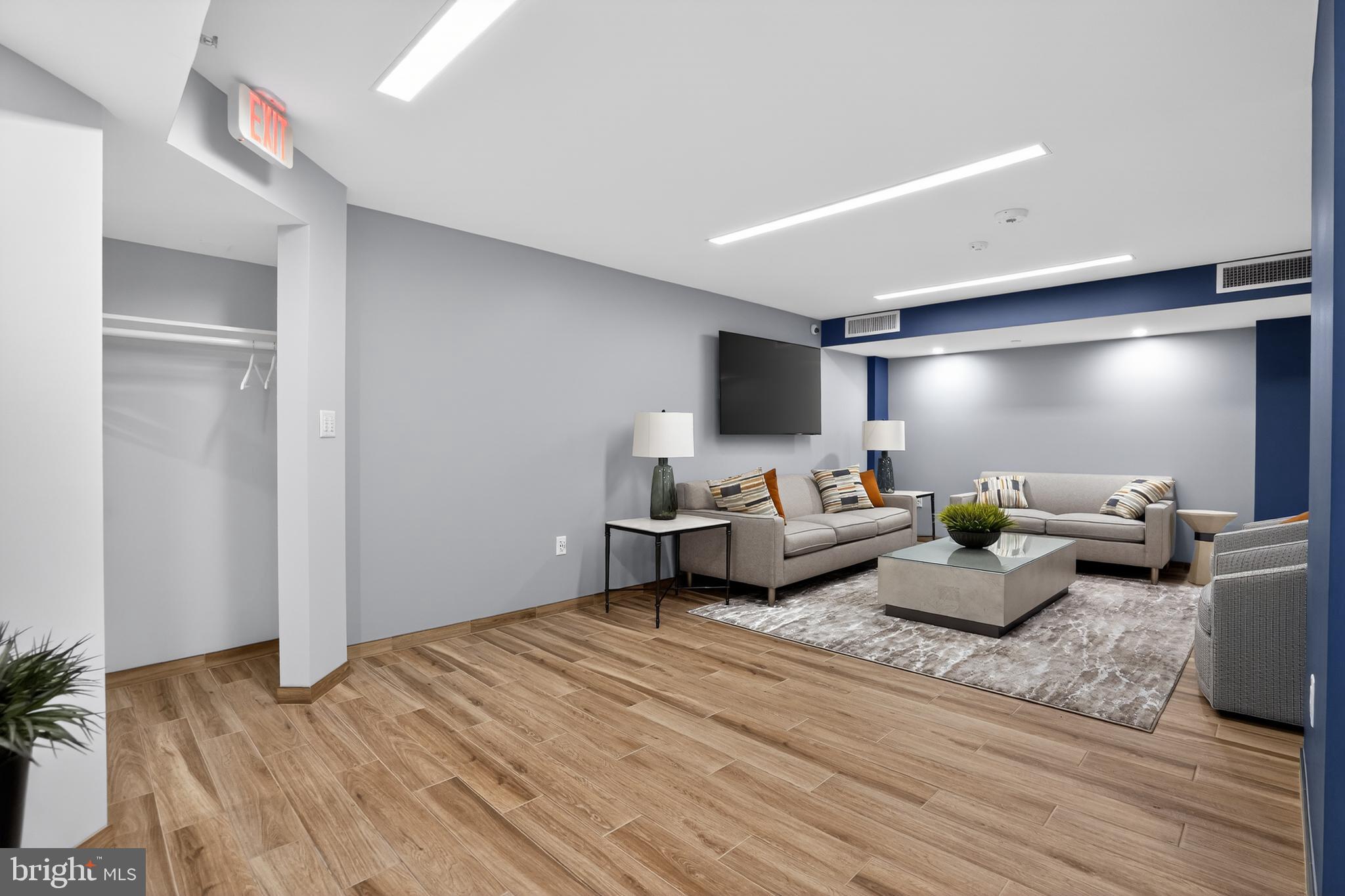 1808 Old Meadow Road, Unit 1009 McLean, VA 22102 - Photo 18 of 19