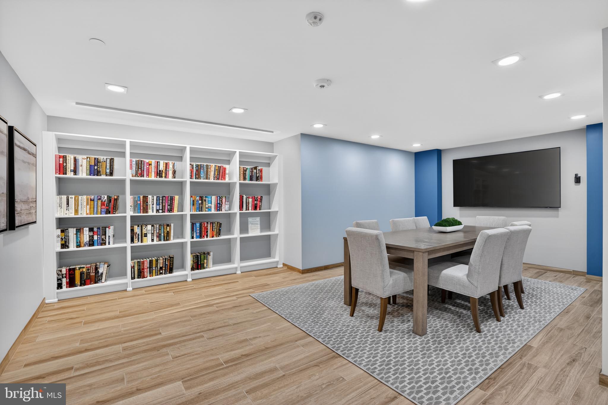 1808 Old Meadow Road, Unit 1009 McLean, VA 22102 - Photo 19 of 19