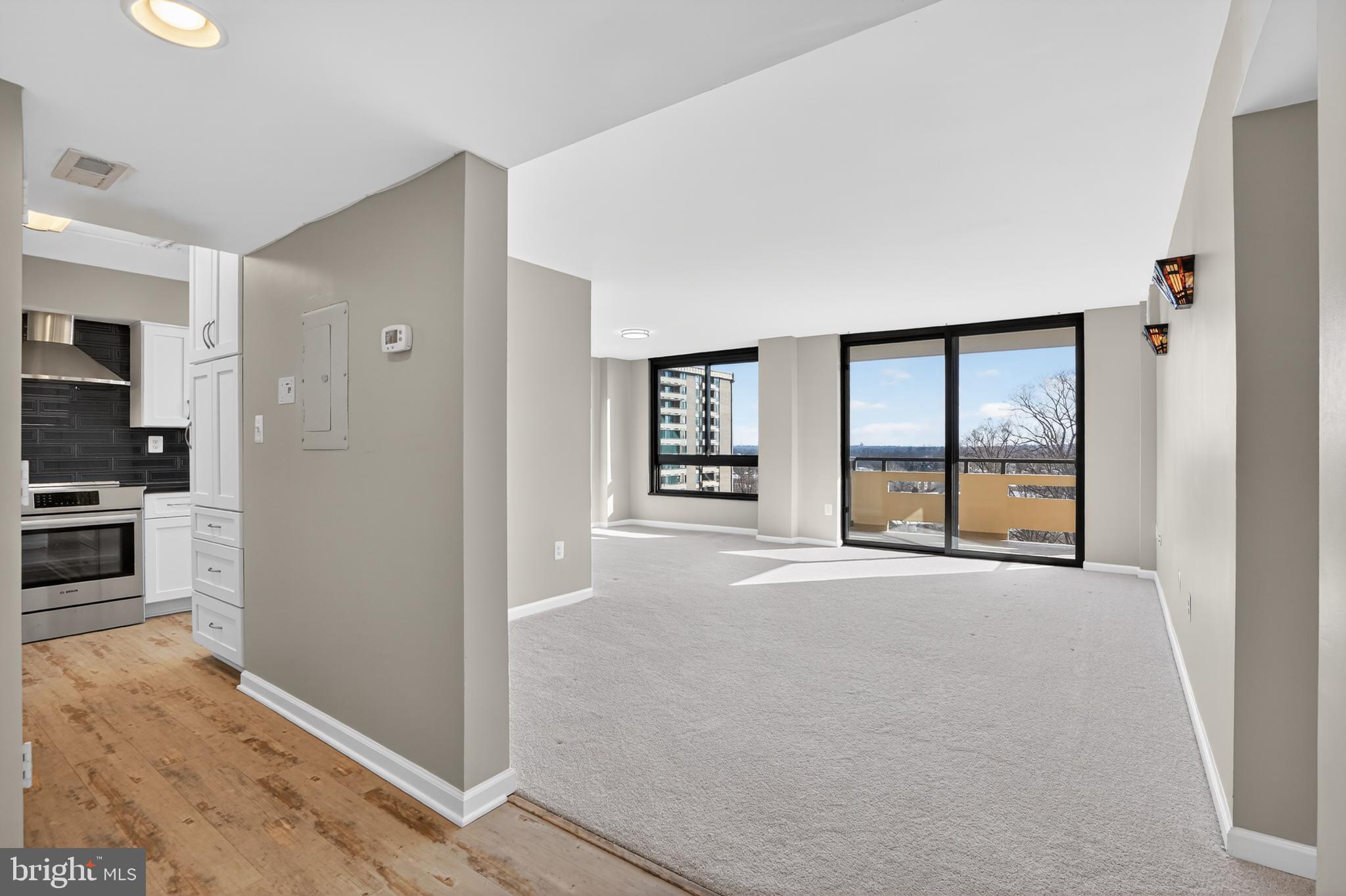 1808 Old Meadow Road, Unit 1009 McLean, VA 22102 - Photo 9 of 19