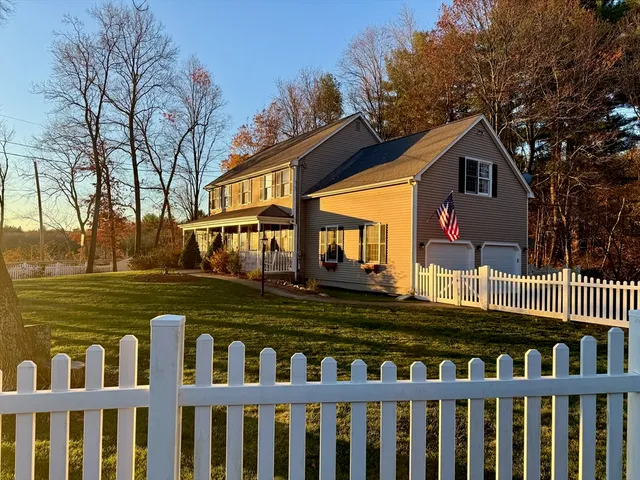 $4,000 | 1565 West Street, Wrentham, MA 02093