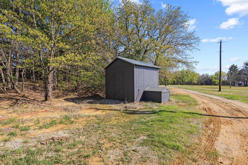181 Jennettes Road Denison, TX 75020 - Photo 39 of 40