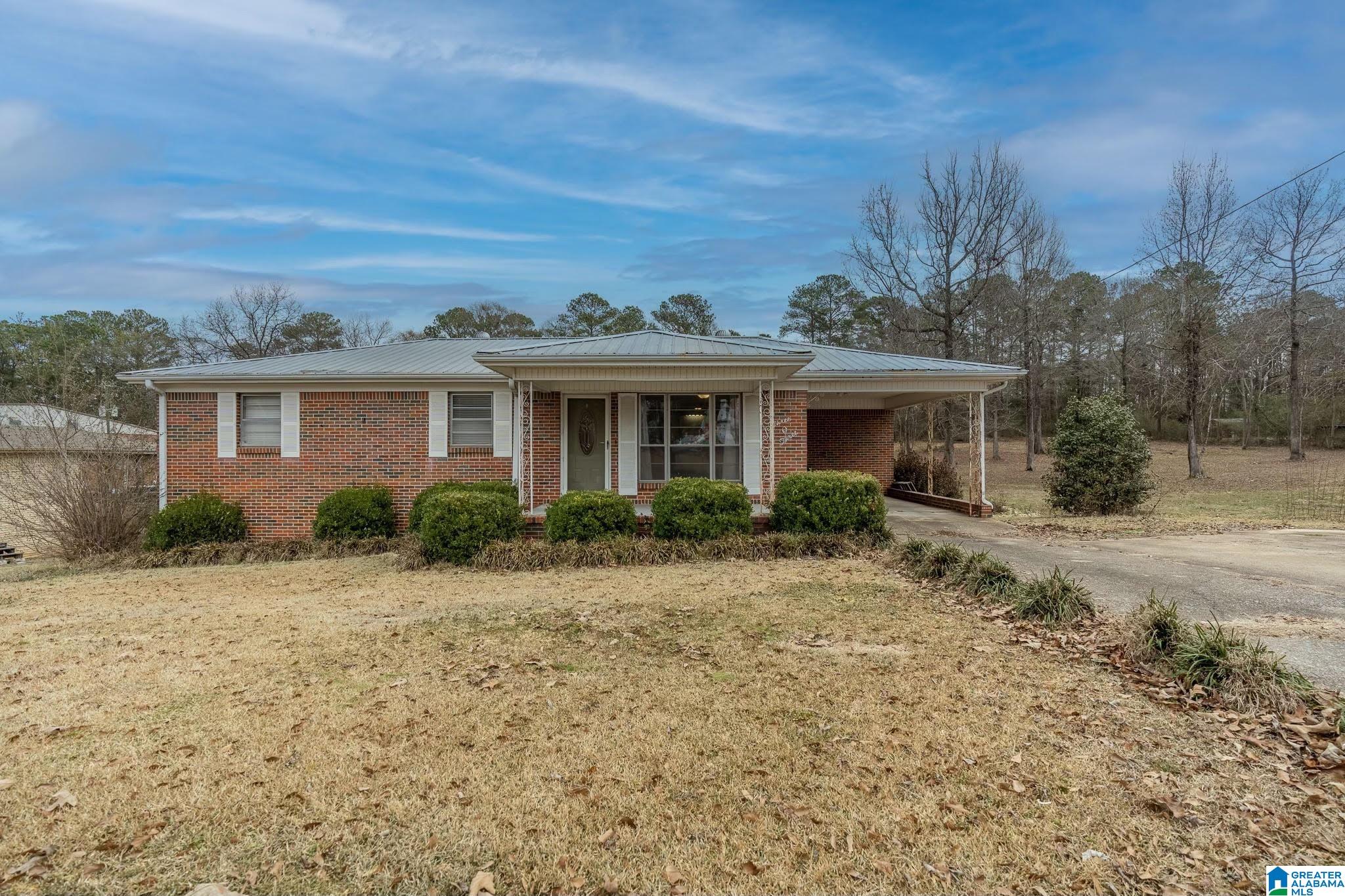 303 Florence Street Bessemer, AL 35023 - Photo 1 of 33