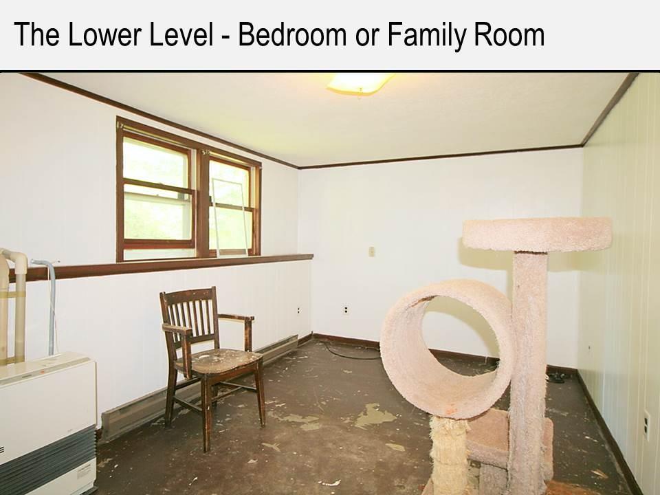 10 Rousseau Road Windham, ME 04062 - Photo 25 of 31 Bonus room in basement has been used...