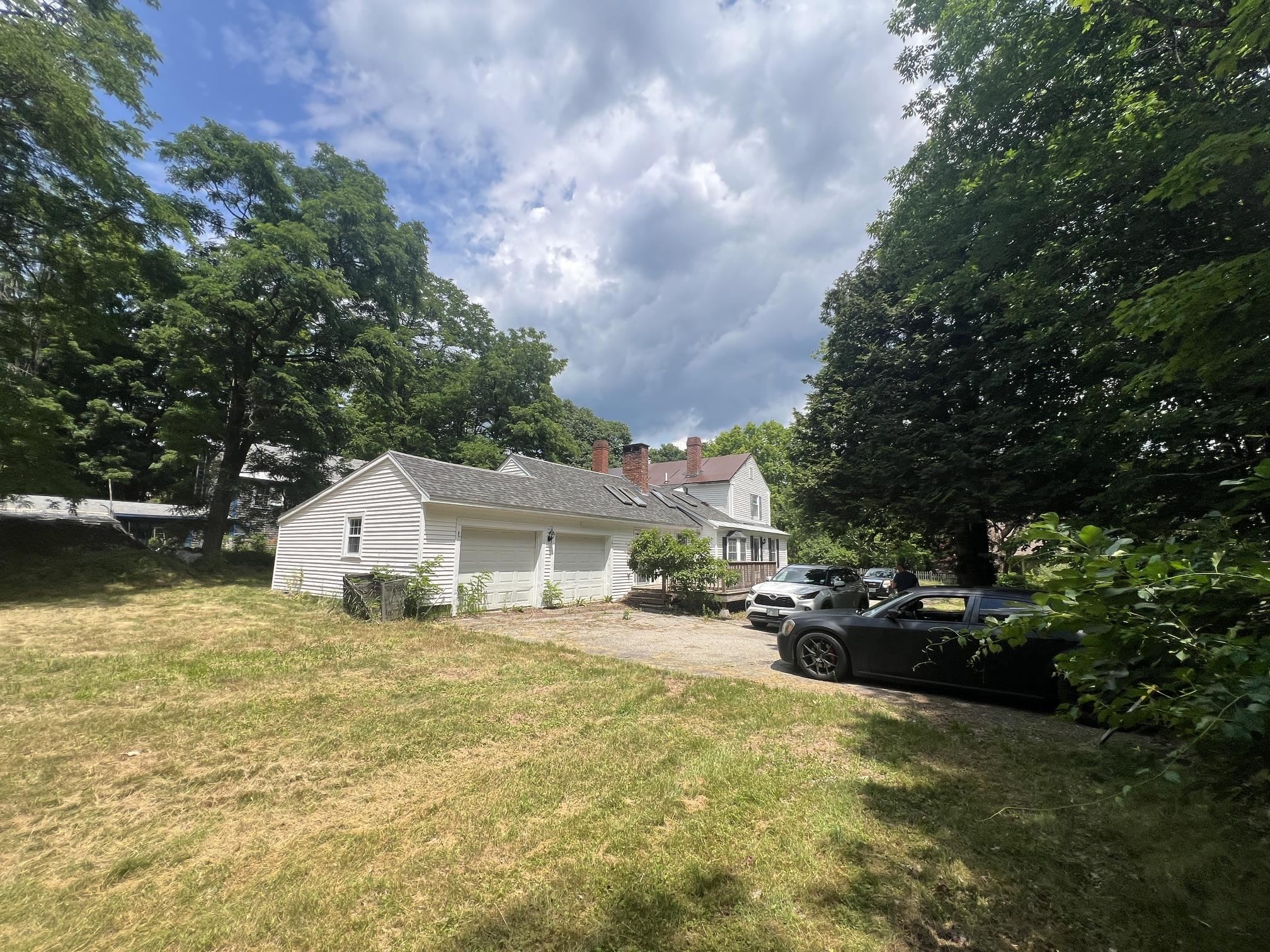 216 Main Street Rindge, NH 03461 - Photo 4 of 32
