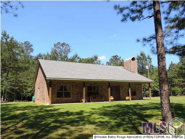 5814 Rattlesnake Road Clinton, LA 70722 - Photo 1 of 25 Gallery Image 1