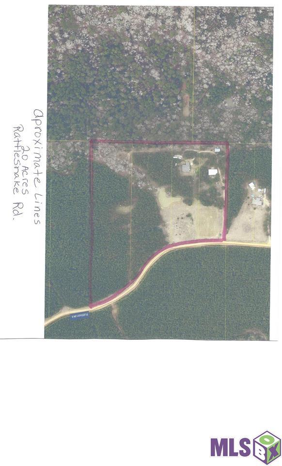 5814 Rattlesnake Road Clinton, LA 70722 - Photo 4 of 25 Gallery Image 4