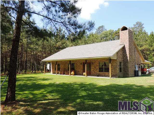 5814 Rattlesnake Road Clinton, LA 70722 - Photo 5 of 25 Gallery Image 5