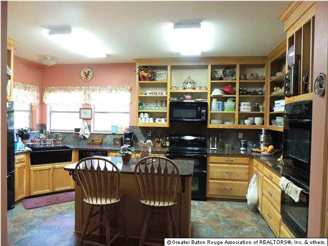 5814 Rattlesnake Road Clinton, LA 70722 - Photo 9 of 25 Gallery Image 9