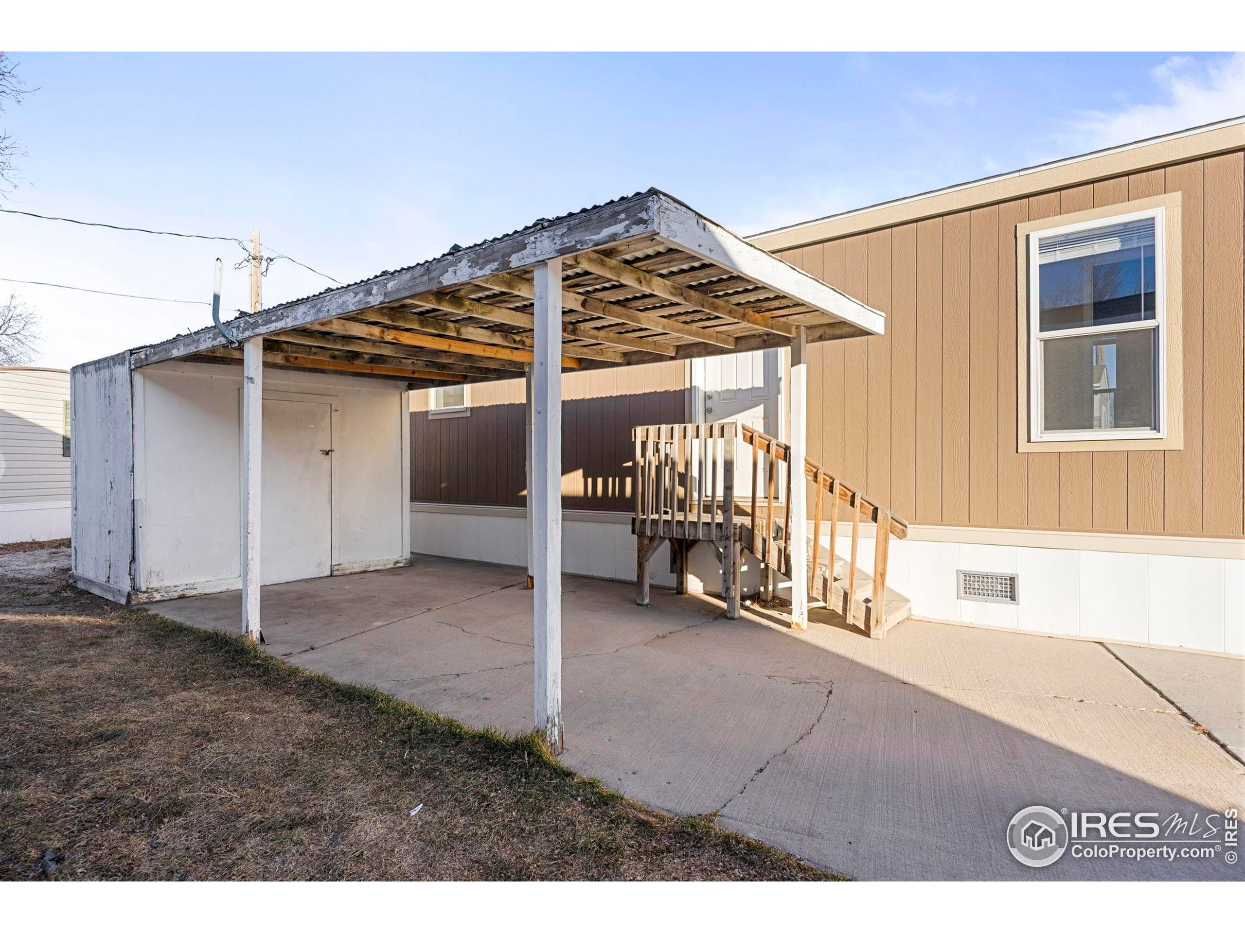 830 1st Street, Unit 16 Pierce, CO 80650 - Photo 2 of 15