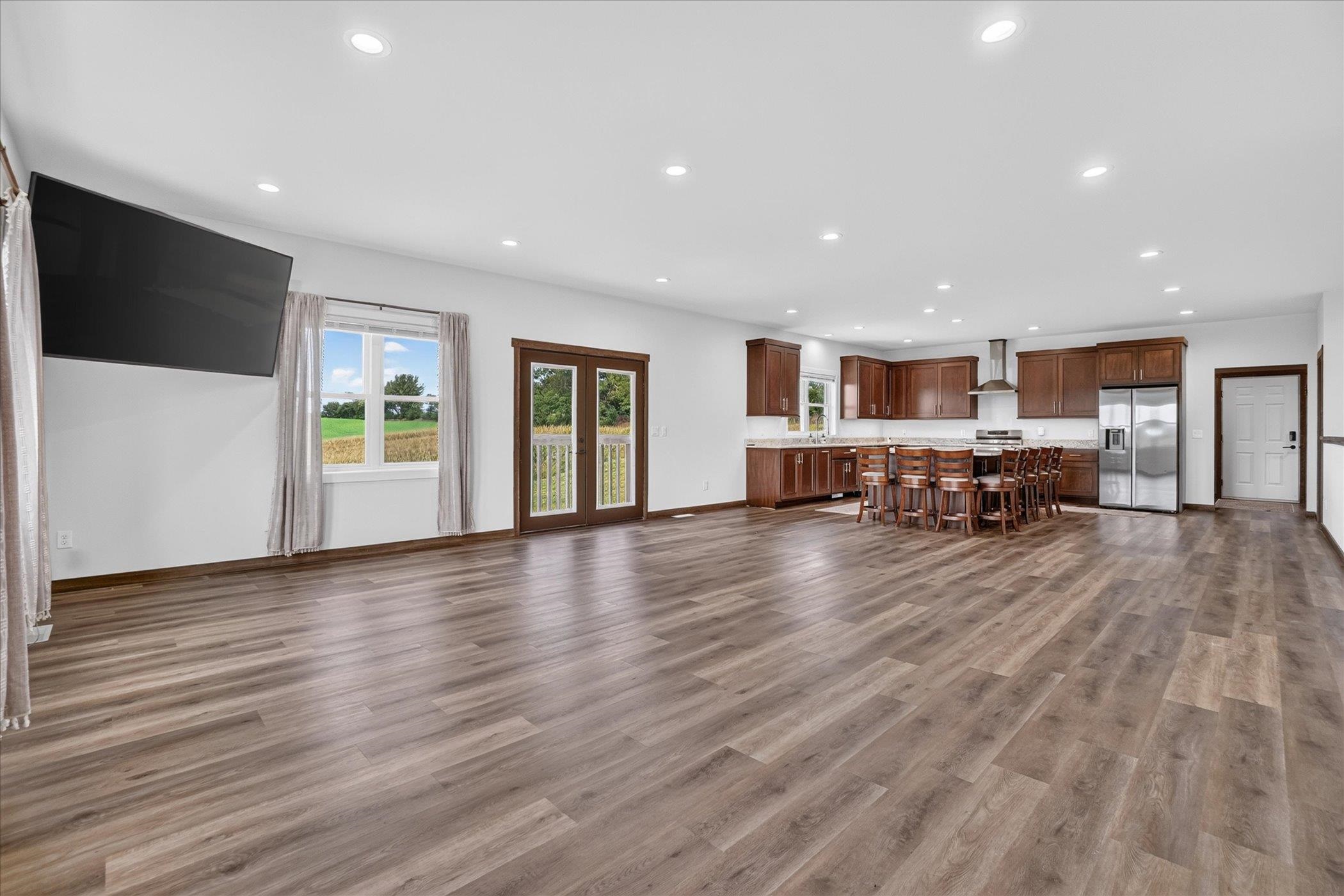 W450 Elmer Road Brooklyn, WI 53521 - Photo 10 of 83 Gallery Image 10
