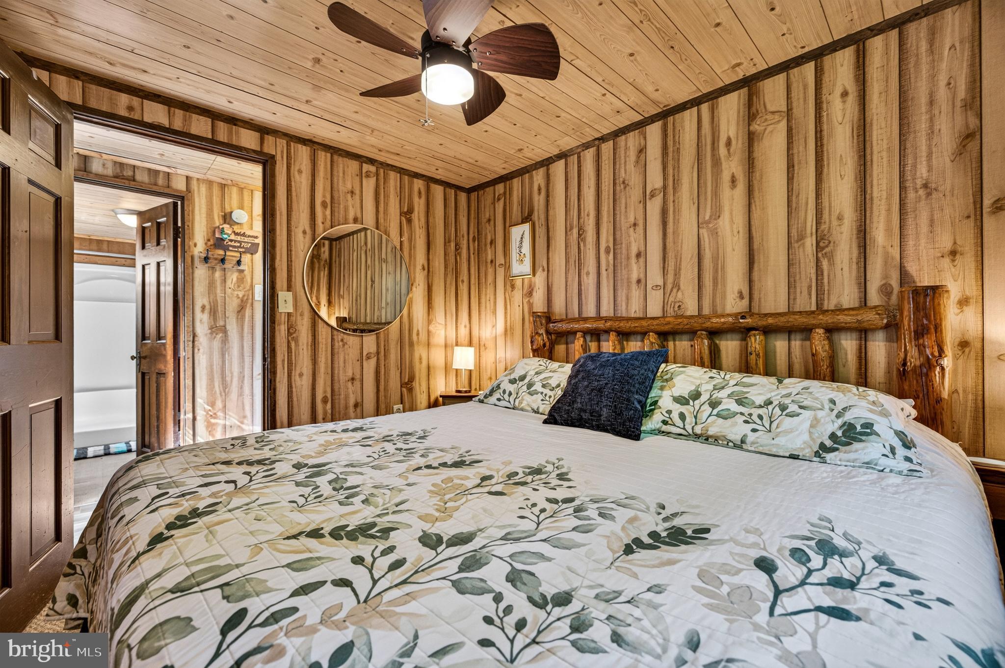 707 Overlook Drive Rileyville, VA 22650 - Photo 31 of 94