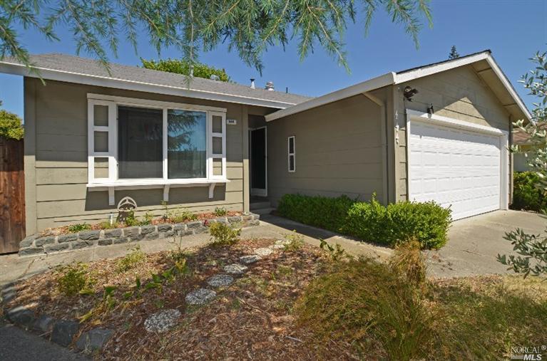 444 Tanglewood Court Santa Rosa, CA 95409 - Photo 1 of 1 Gallery Image 1